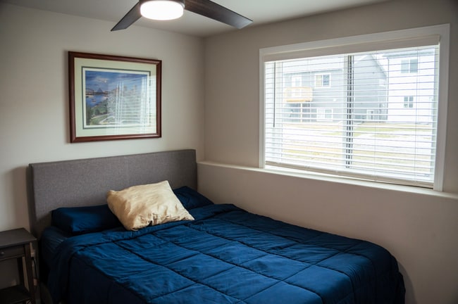 Building Photo - Tobi Lane Twinhome