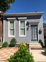 Building Photo - 1449 Mellwood Ave