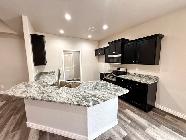 Building Photo - Gorgeous 2025 Built 3 Bedroom 2 Bath Home!