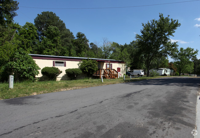 Primary Photo - Homestead Village