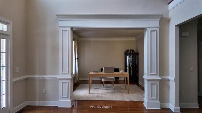 Building Photo - 5722 Ashleigh Walk Dr NW
