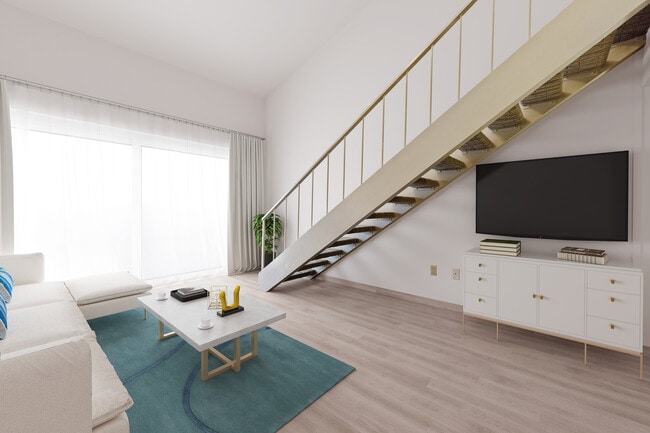 Townhome - Bella Vista