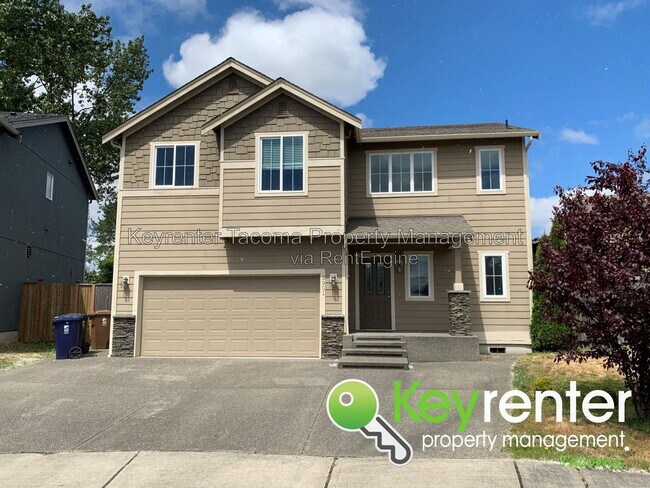 Building Photo - 5901 Alaska Ct
