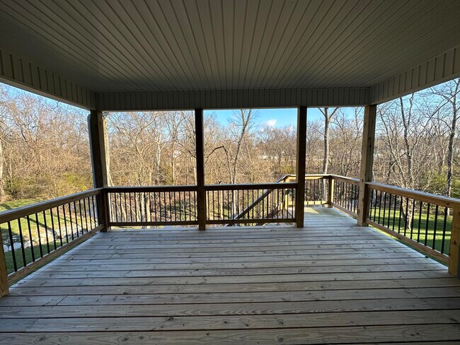 Building Photo - 4300 Steamboat Rd