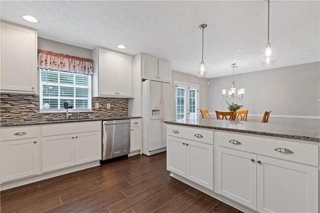 Building Photo - 3857 Peachtree Corners Cir