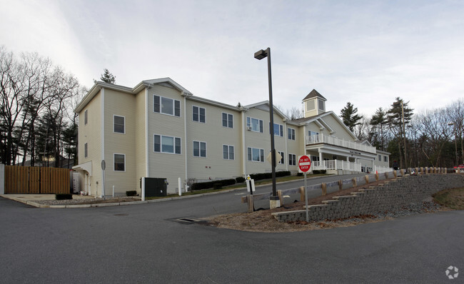 Primary Photo - Village at Mystery Springs
