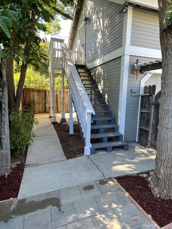 Building Photo - 1 Bdrm, 1 Bath ADU near Sutter Street - Historic Folsom