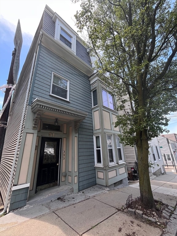 Building Photo - 51 Telegraph St