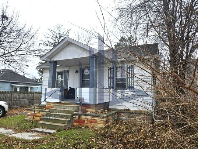 Building Photo - Charming and Affordable 1 bed 1 bath