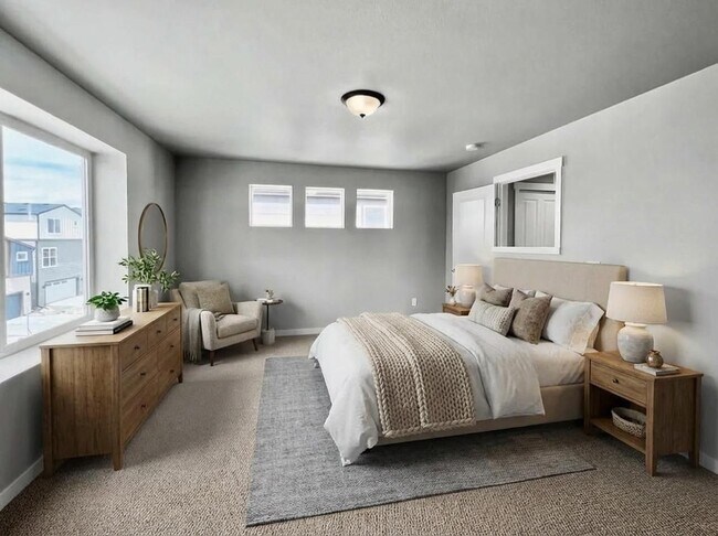 Building Photo - 8732 Wolf Valley Dr.