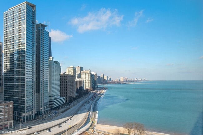 Building Photo - 505 N Lake Shore Dr