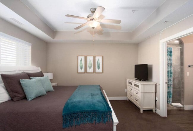 Building Photo - 1111 Gap Canyon Pkwy