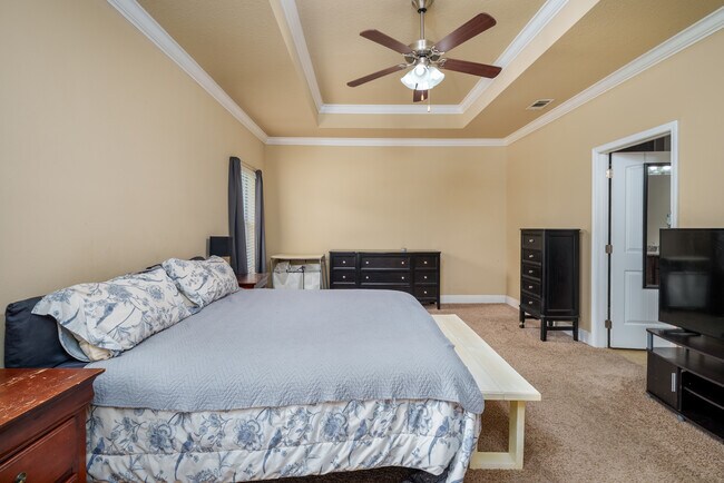 Building Photo - 12808 Merial Waters Pass