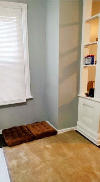 Meditation Area - 13 Umberto Ave