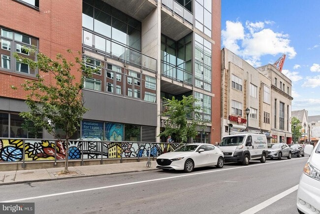 Building Photo - 1352 South St