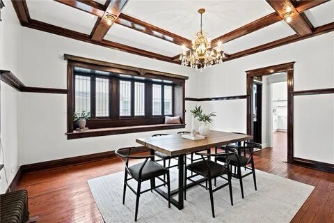 Building Photo - 3703 Pennsylvania Ave