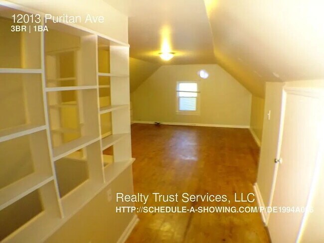 Building Photo - 12013 Puritan Ave