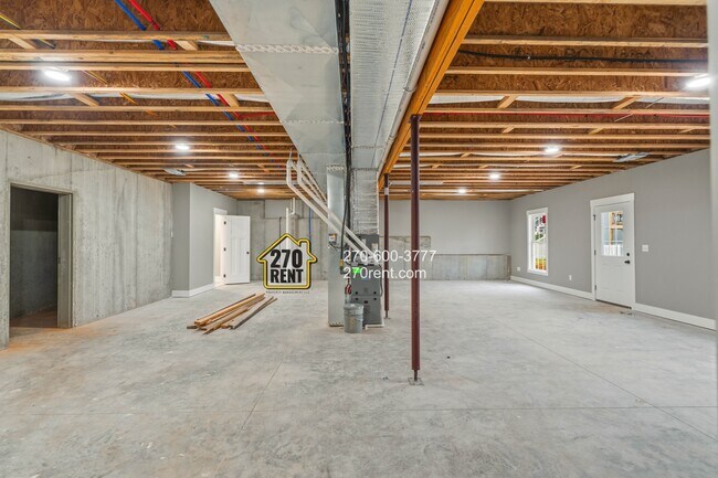 Building Photo - 87 Betty Boyd Ln