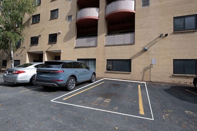 Building Photo - 2500 Mystic Valley Pkwy
