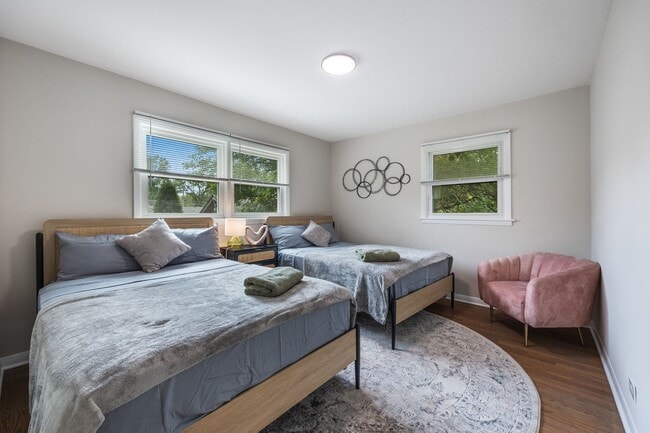 Building Photo - 12548 S Major Ave