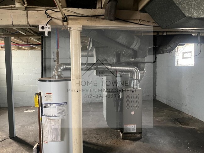 Building Photo - 1117 Berten St