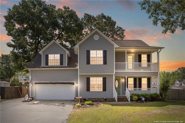 Primary Photo - 717 Lenoir Dr