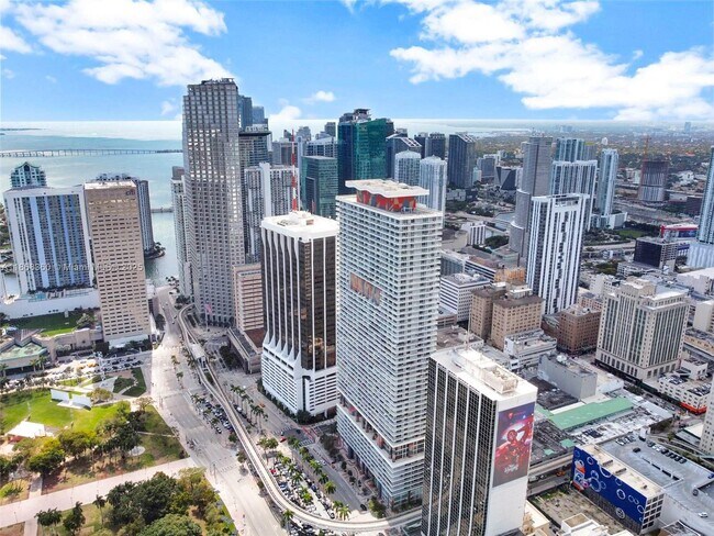Building Photo - 50 Biscayne Blvd