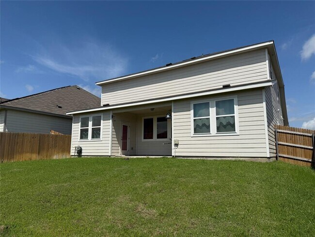 Building Photo - 19321 Forman Dr