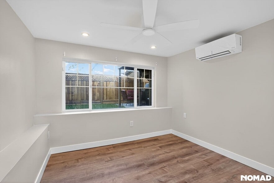 Building Photo - 857 McElroy St