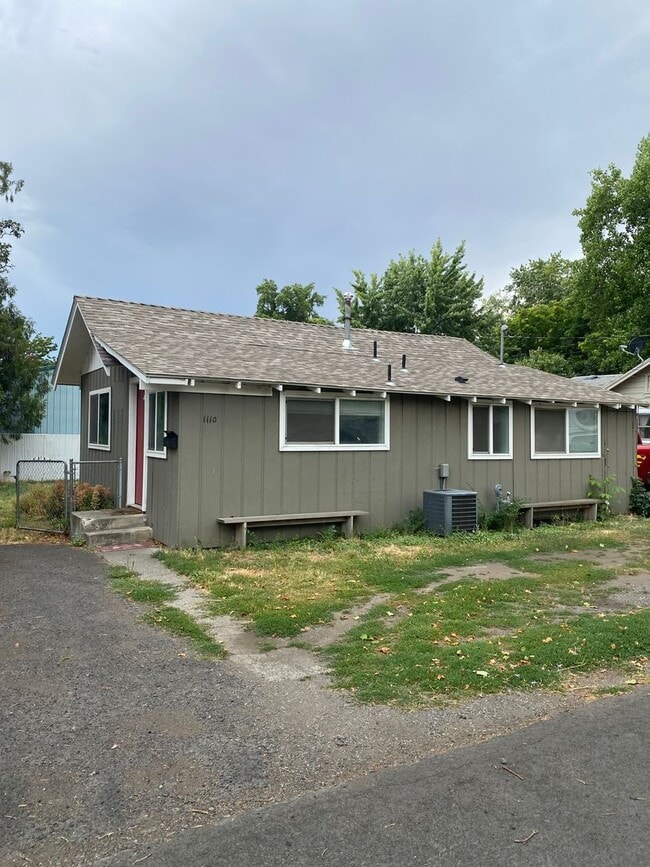 Building Photo - Very cute 1.5 bedroom House for Rent on Normal Hill, Lewiston, ID