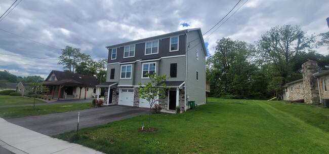 Primary Photo - 1134 Franklin St