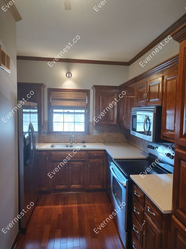 Building Photo - 7434 Nall Ave