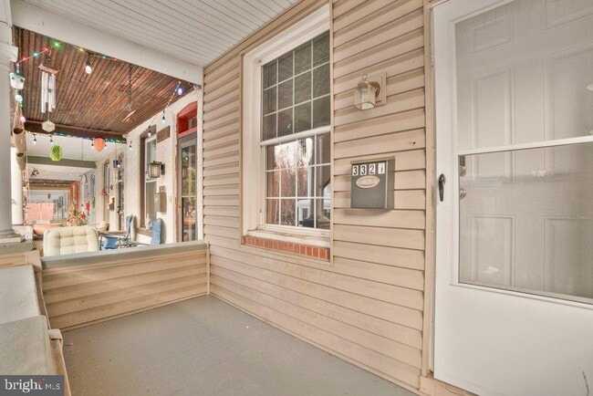 Building Photo - 3321 Elm Ave