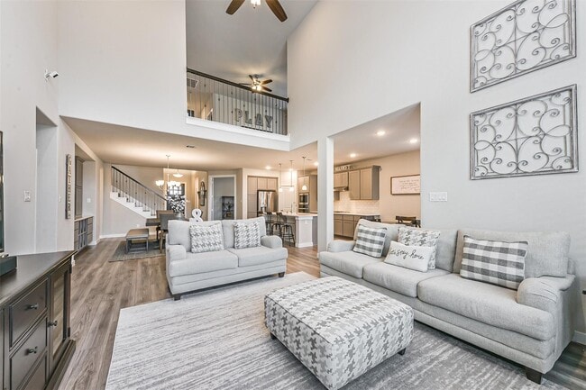 Building Photo - 18407 Kilbowie Pl