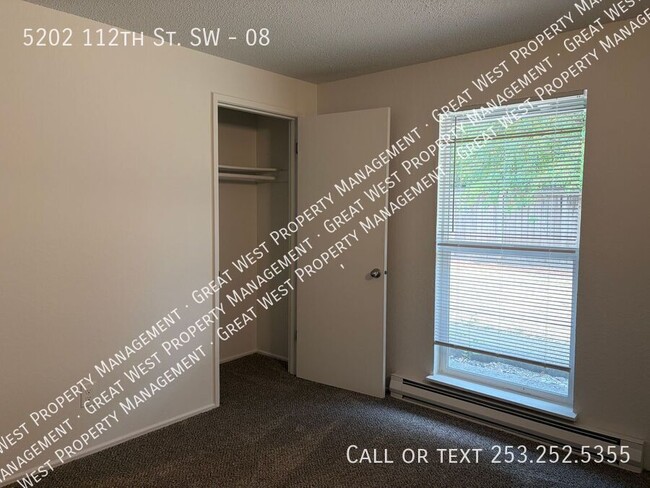 Building Photo - 5202 112th St SW
