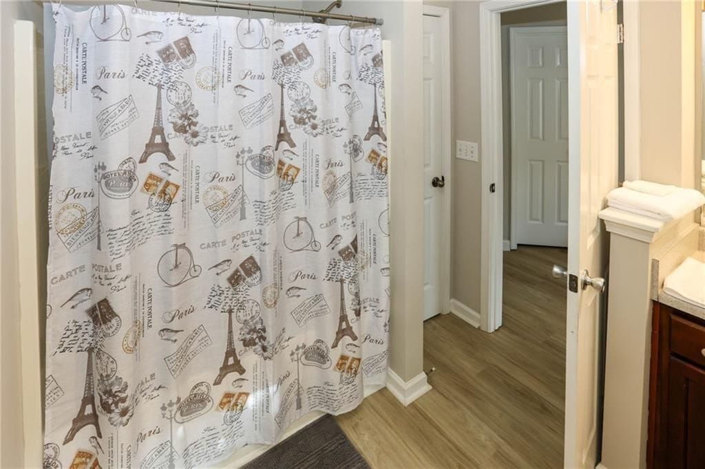Building Photo - 7116 Blairs View Dr