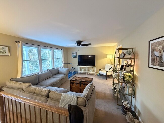 Building Photo - 5115 Irving St