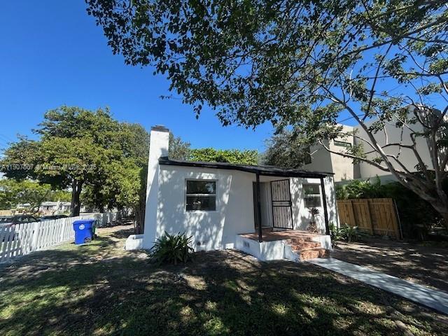 Building Photo - 445 NW 44th St