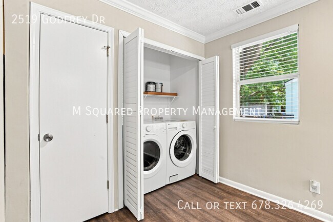 Building Photo - 2519 Godfrey Dr NW