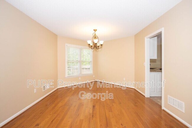 Building Photo - 2443 Doubletree Dr NW