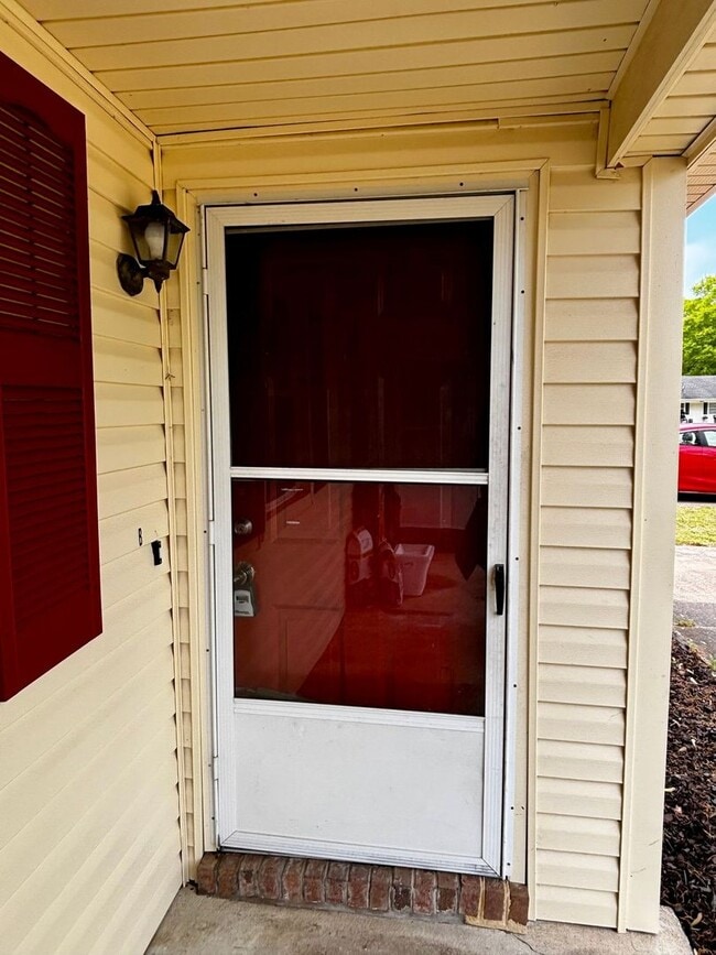 Building Photo - Wynnewood