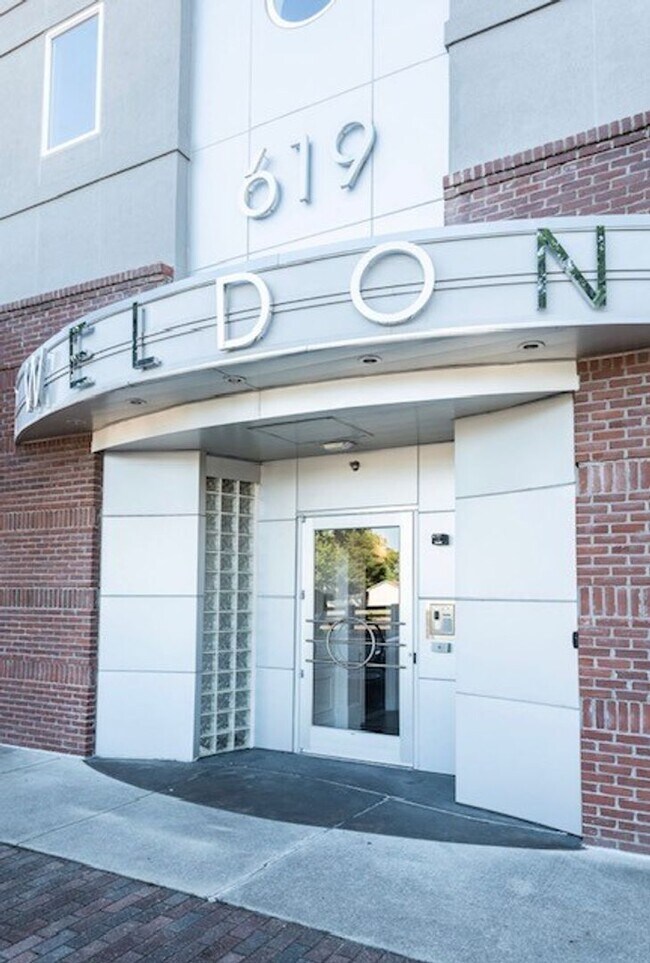 Primary Photo - 2BR/2FULL BATH! Down Town Wilmington ''The Weldon'', an art deco Brooklyn Arts district.