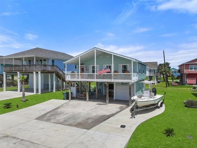 Building Photo - 4135 Fort Bend Dr