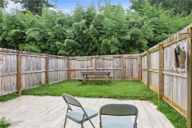 Building Photo - 4940 Parke Brook Dr