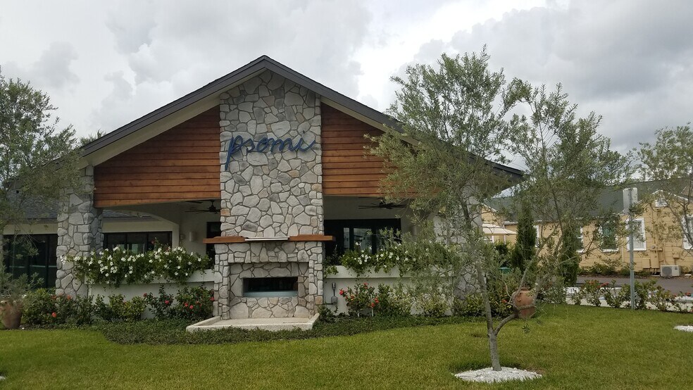 New Restaurant/Bakery-3 doors West - 2115 W Cass St
