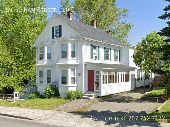Building Photo - 50-52 Ham Street-50 C