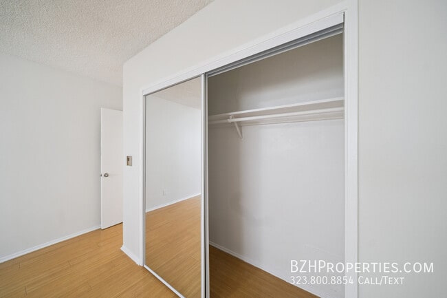 Building Photo - 7030 Lanewood Ave