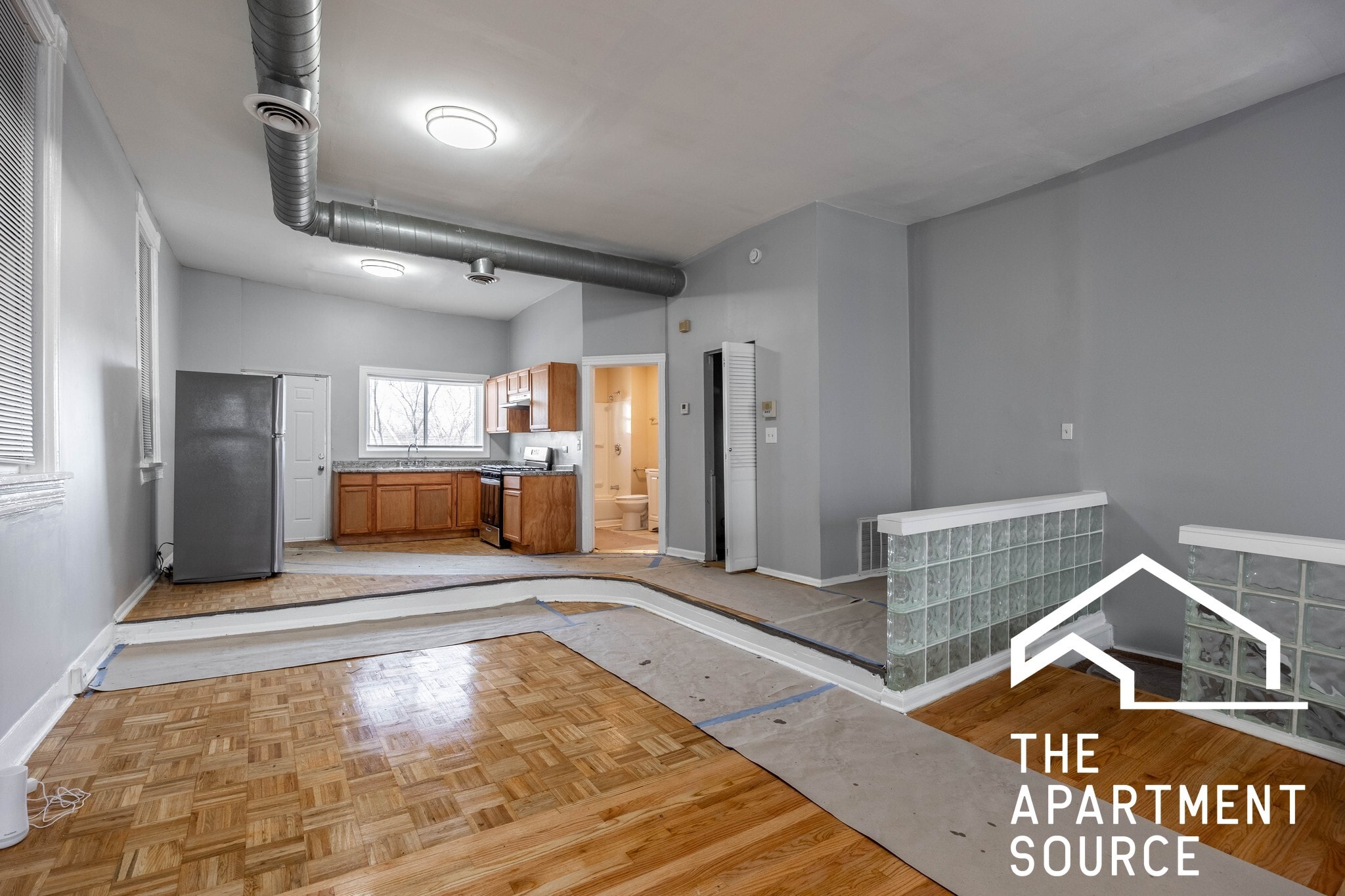 Building Photo - 1877 N Milwaukee Ave