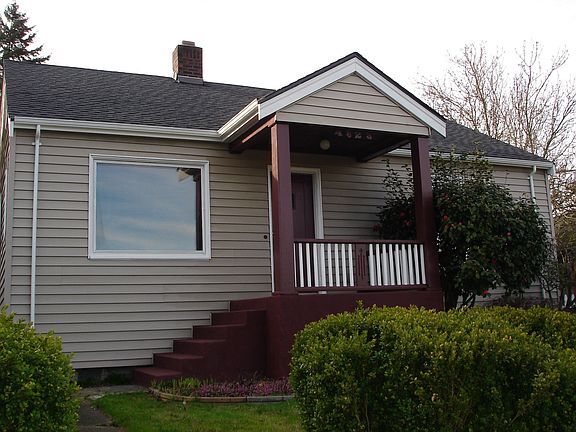 Building Photo - 4823 40th Ave SW