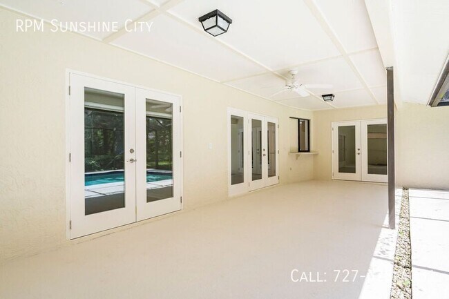 Building Photo - 1450 Waterwood Dr